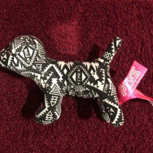 COPY - Victoria Secret Pink Mini Mini Dog Aztec N…